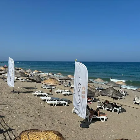 Three Points Hotel *