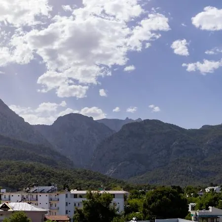 Hotel Three Points Beldibi (Kemer)