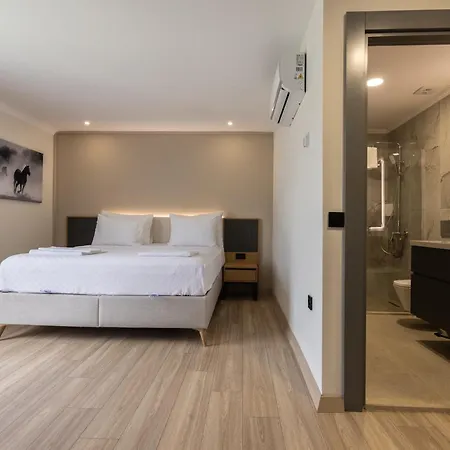 Three Points * Beldibi (Kemer)