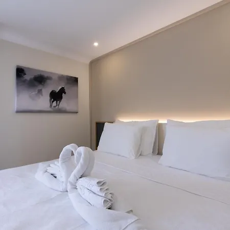 Three Points * Beldibi (Kemer)