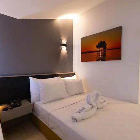 Three Points * Beldibi (Kemer)