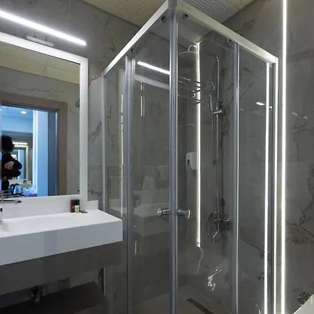 Three Points Hotel Beldibi (Kemer)