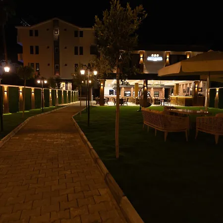 Three Points Beldibi (Kemer)