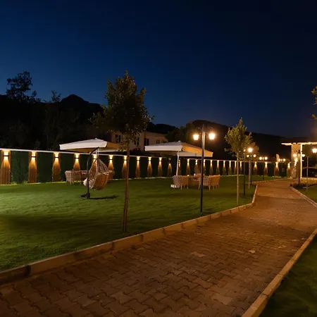 Three Points Beldibi (Kemer)