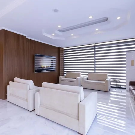 Three Points Hotel *