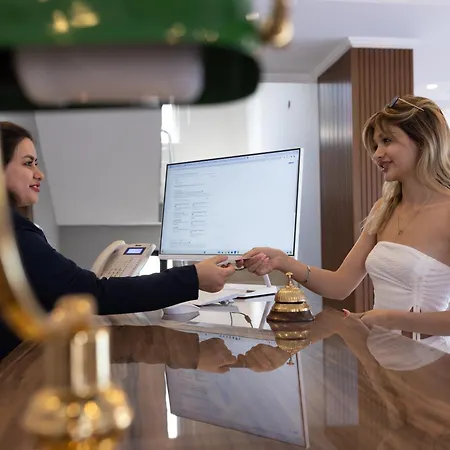 Three Points Hotel Beldibi (Kemer)