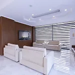 Three Points Hotel *