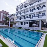 Three Points Hotel Beldibi (Kemer)