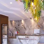 Three Points * Beldibi (Kemer)