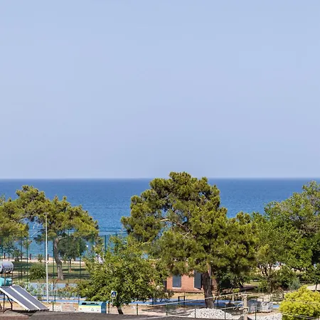 Three Points Hotel Beldibi (Kemer)