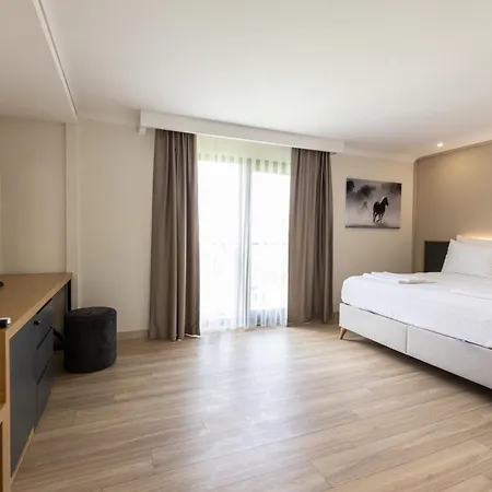 Three Points Hotel