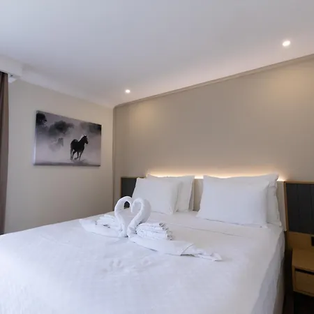 Three Points Otel
