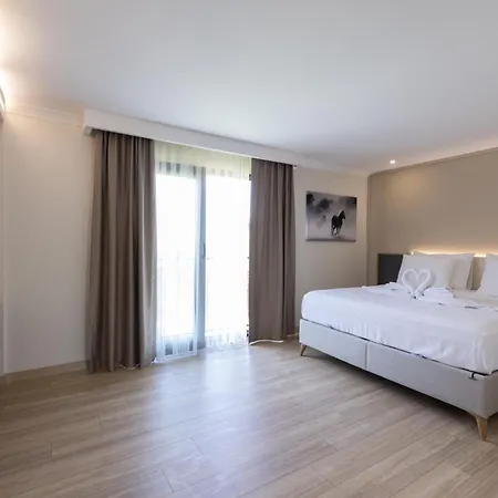 Hotel Three Points