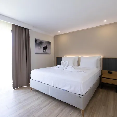Hotel Three Points Beldibi (Kemer)