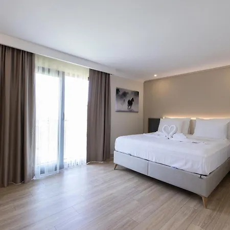 Three Points Hotel Beldibi (Kemer)