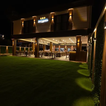 Three Points Beldibi (Kemer)