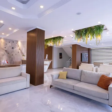 Otel Three Points *