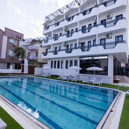 Three Points Hotel Beldibi (Kemer)