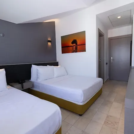 Hotel Three Points Beldibi (Kemer)