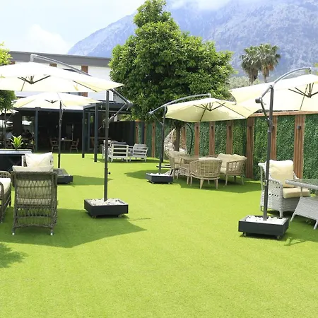Hotel Three Points Beldibi (Kemer)