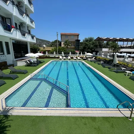 Three Points Beldibi (Kemer)