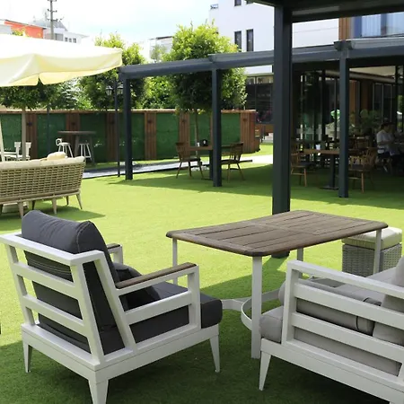 Three Points Hotel Beldibi (Kemer)