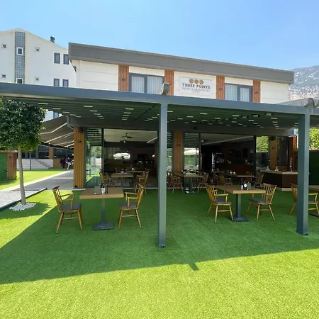 Three Points Hotel Beldibi (Kemer)