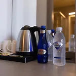 Three Points Hotel *