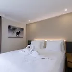 Three Points Hotel
