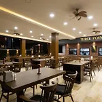 Three Points * Beldibi (Kemer)